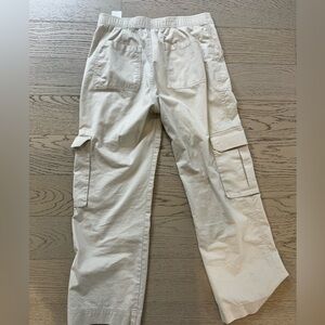 Abercrombie cargo pants size 28 short
